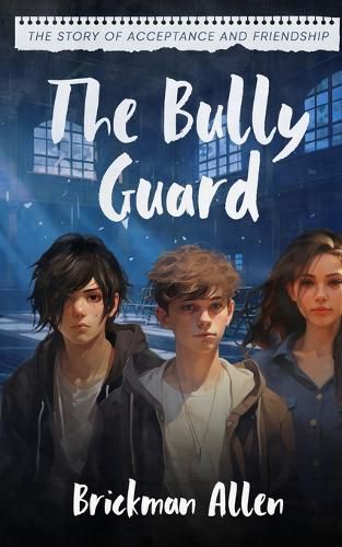 Cover image for The Bully Guard