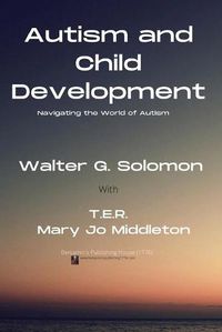 Cover image for Autism and Child Development