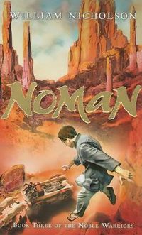 Cover image for Noman: Book Three of the Noble Warriors