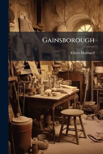 Cover image for Gainsborough