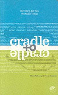 Cover image for Cradle to Cradle