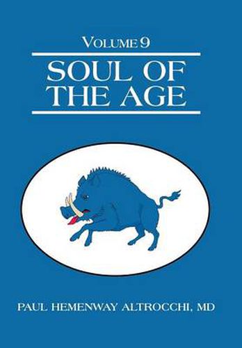 Cover image for Soul of the Age