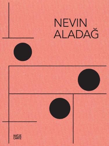 Cover image for Nevin Aladag (Bilingual edition): Sound of Spaces