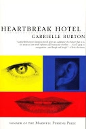 Cover image for Heartbreak Hotel