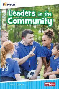 Cover image for Leaders in the Community
