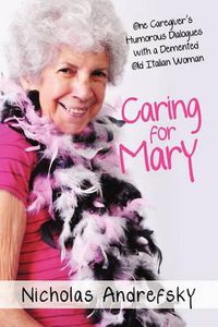 Cover image for Caring for Mary