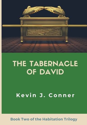Cover image for Tabernacle of David