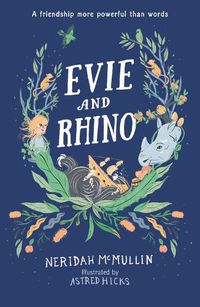 Cover image for Evie and Rhino