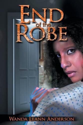 Cover image for End of the Robe
