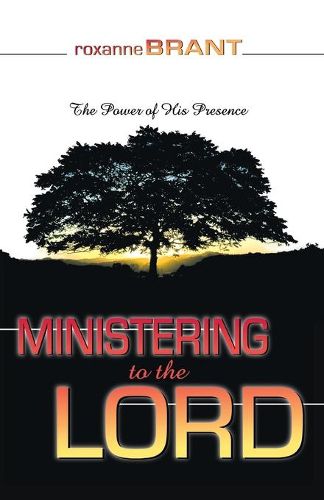 Cover image for Ministering to the Lord