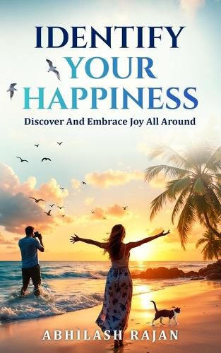 Cover image for Identify your happiness