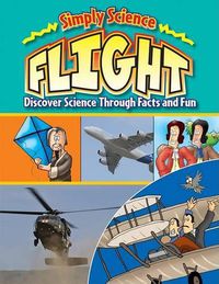 Cover image for Flight