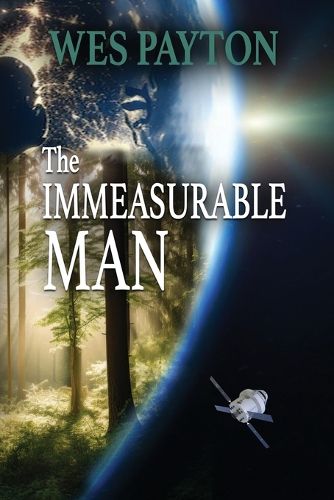 Cover image for The Immeasurable Man