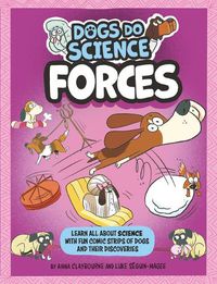 Cover image for Forces