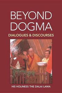 Cover image for Beyond Dogma: Discourses and Dialogues