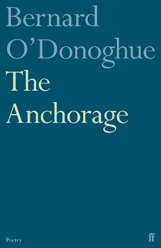Cover image for The Anchorage