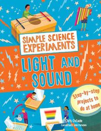 Cover image for Light and Sound