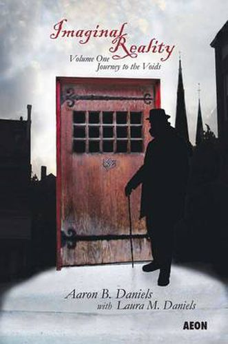 Cover image for Imaginal Reality: Journey to the Voids