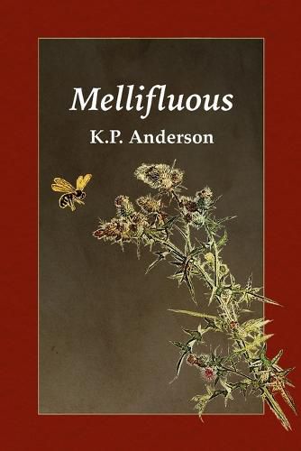 Cover image for Mellifluous