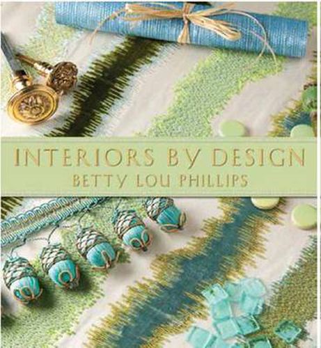 Cover image for Interiors by Design