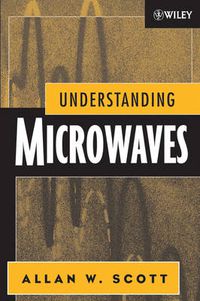 Cover image for Understanding Microwaves