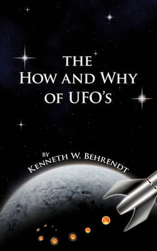 Cover image for The How and Why of UFOs