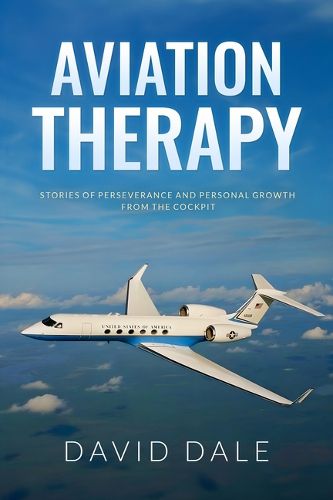 Cover image for Aviation Therapy
