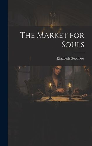 Cover image for The Market for Souls