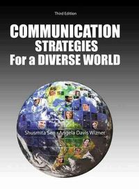 Cover image for Communication Strategies in a Diverse World