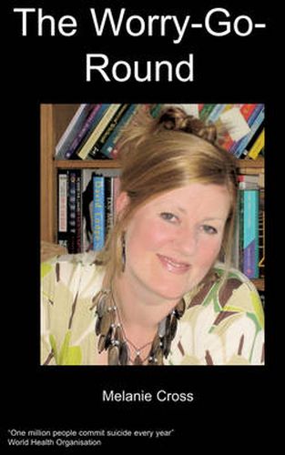 Cover image for The worry Go Round