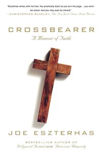Cover image for Crossbearer
