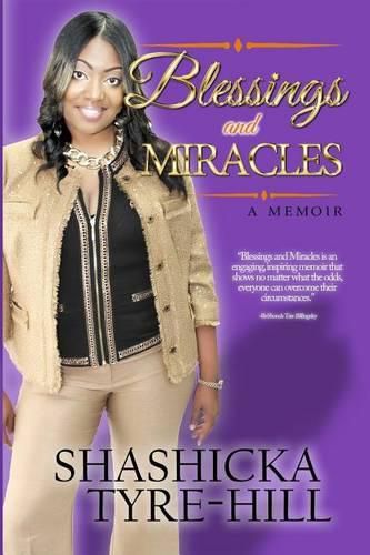 Cover image for Blessings and Miracles