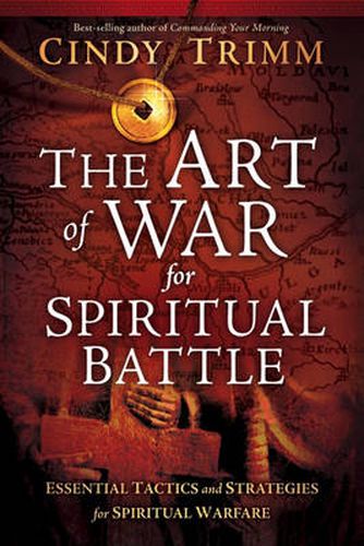 Cover image for Art Of War For Spiritual Battle, The