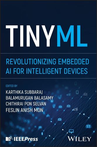 Cover image for TinyML