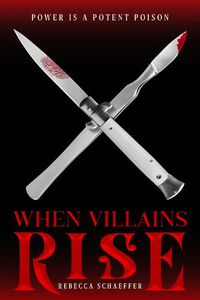 Cover image for When Villains Rise