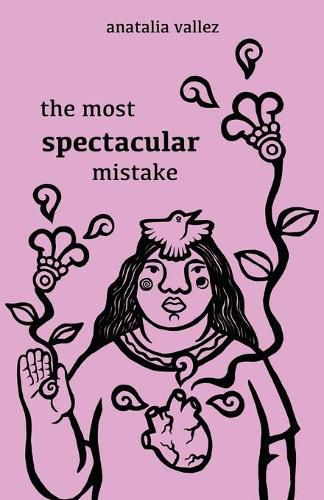 Cover image for The most spectacular mistake