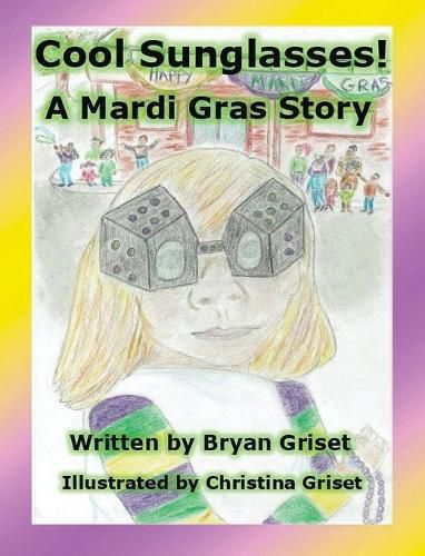 Cover image for Cool Sunglasses!