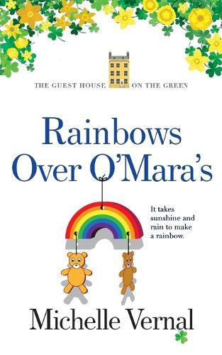 Cover image for Rainbows over O'Mara's