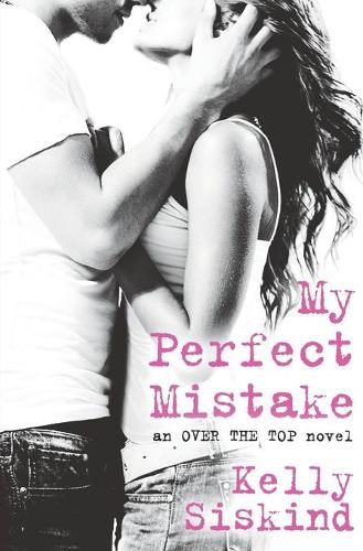 Cover image for My Perfect Mistake