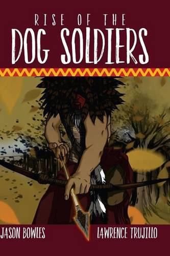 Cover image for Rise of the Dog Soldiers