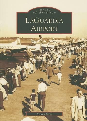 Cover image for LaGuardia Airport