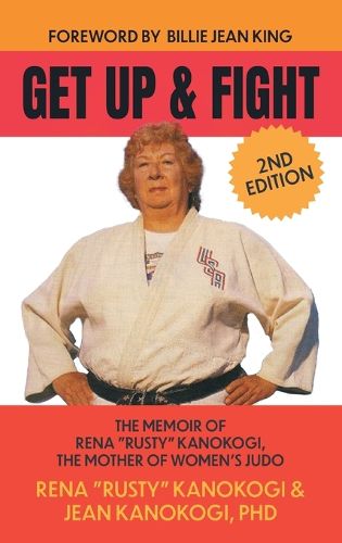 Cover image for Get Up and Fight