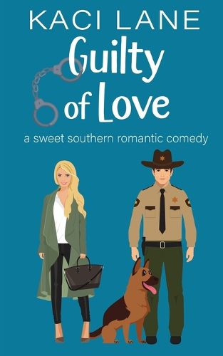 Cover image for Guilty of Love