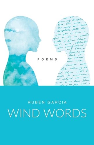 Cover image for Wind Words