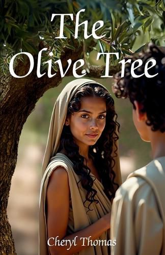 Cover image for The Olive Tree