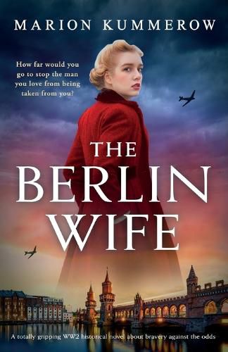 The Berlin Wife