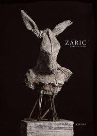 Cover image for Zaric: Body-To-Body