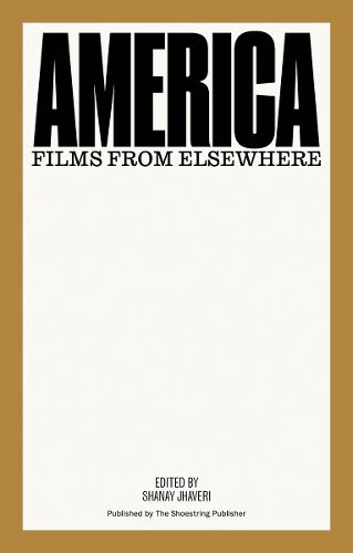 America: Films from Elsewhere