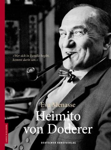Cover image for Heimito von Doderer