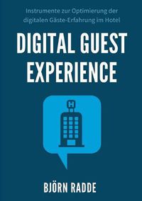 Cover image for Digital Guest Experience